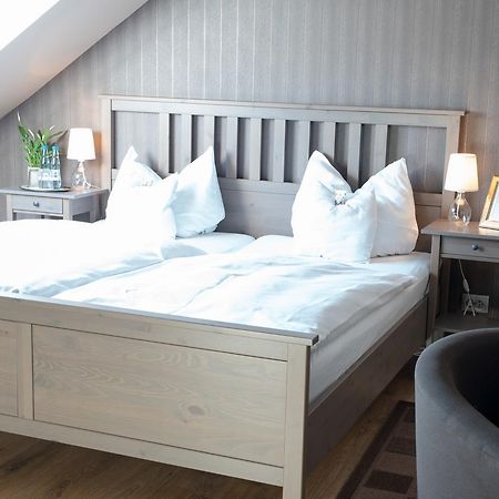 Hotel Weddeler Hof Cremlingen Zewnętrze zdjęcie
