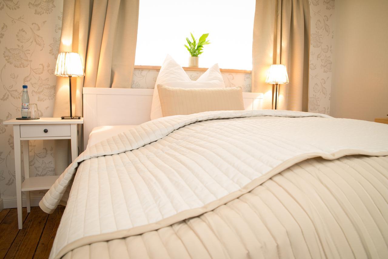 Hotel Weddeler Hof Cremlingen Zewnętrze zdjęcie