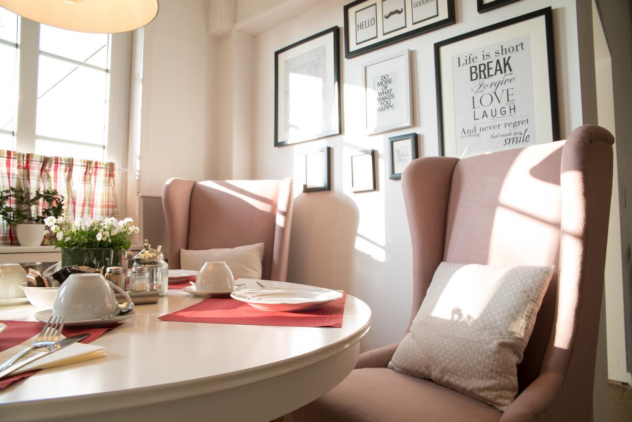 Hotel Weddeler Hof Cremlingen Zewnętrze zdjęcie