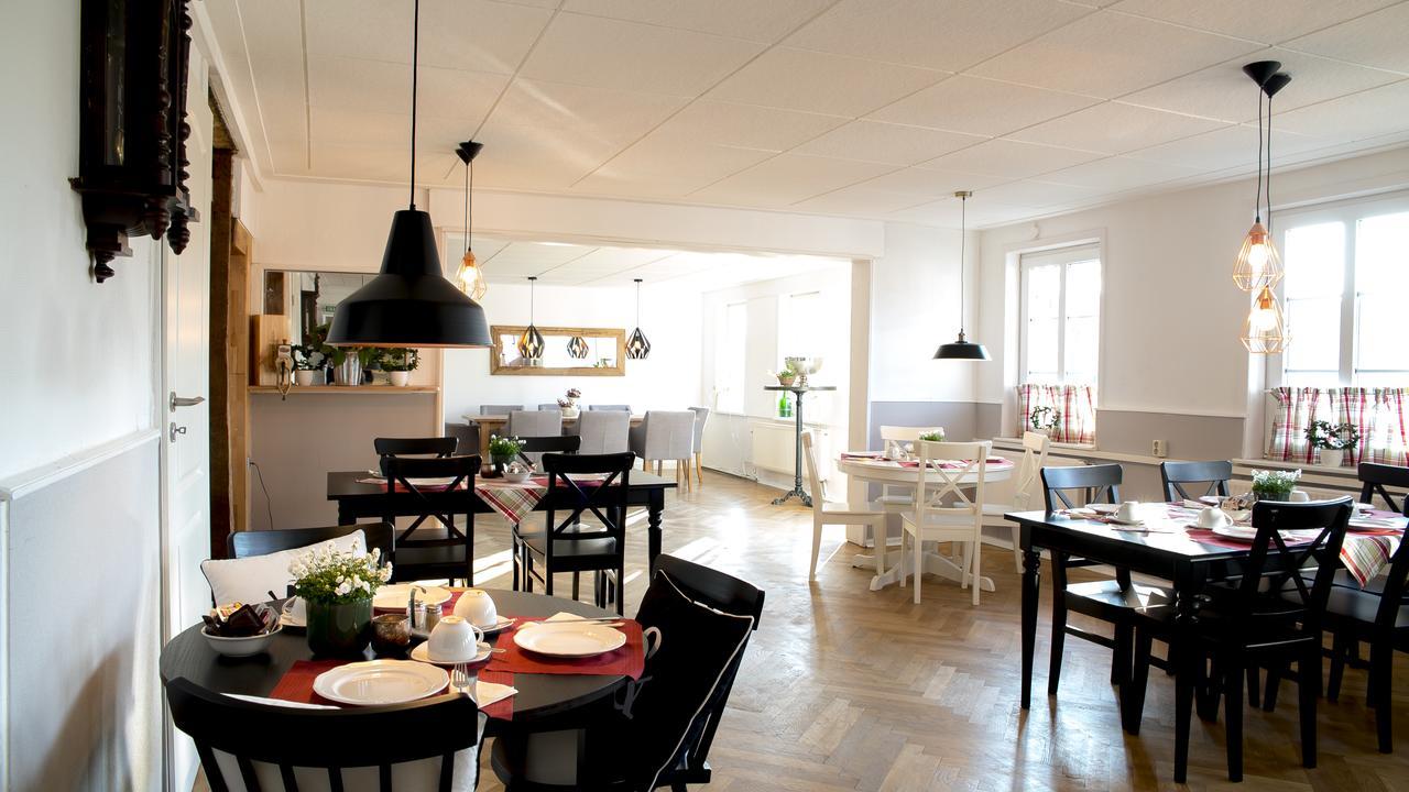 Hotel Weddeler Hof Cremlingen Zewnętrze zdjęcie