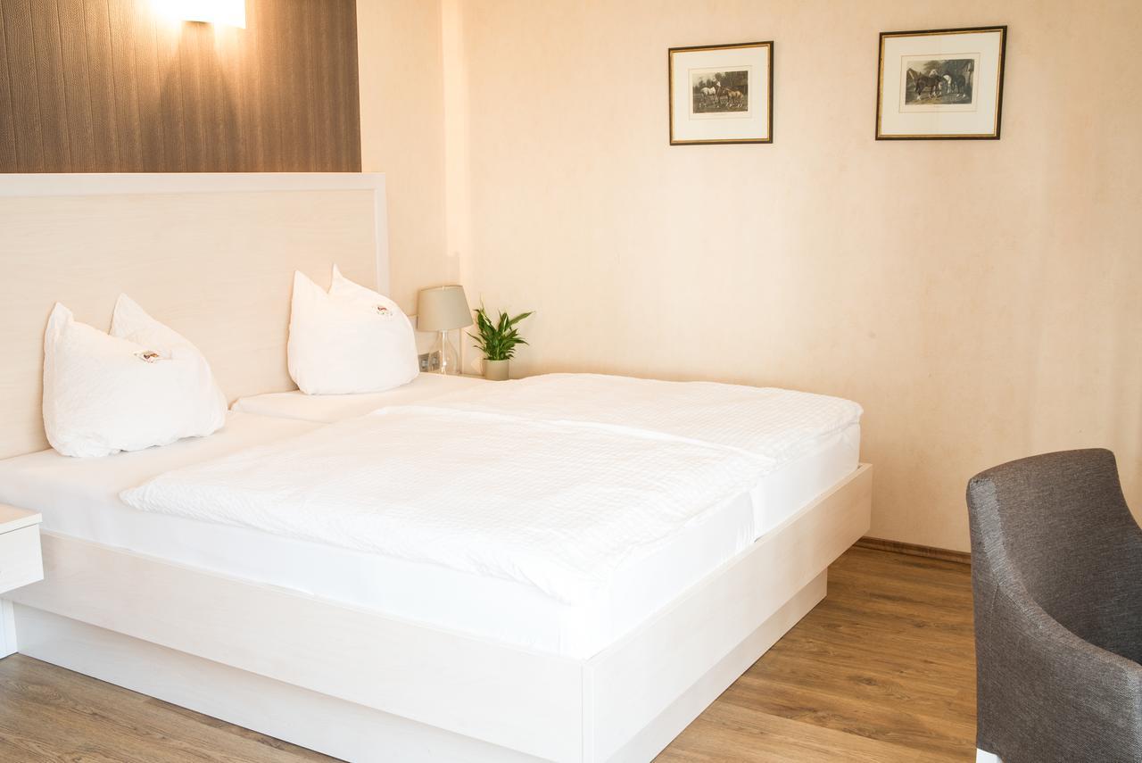 Hotel Weddeler Hof Cremlingen Zewnętrze zdjęcie